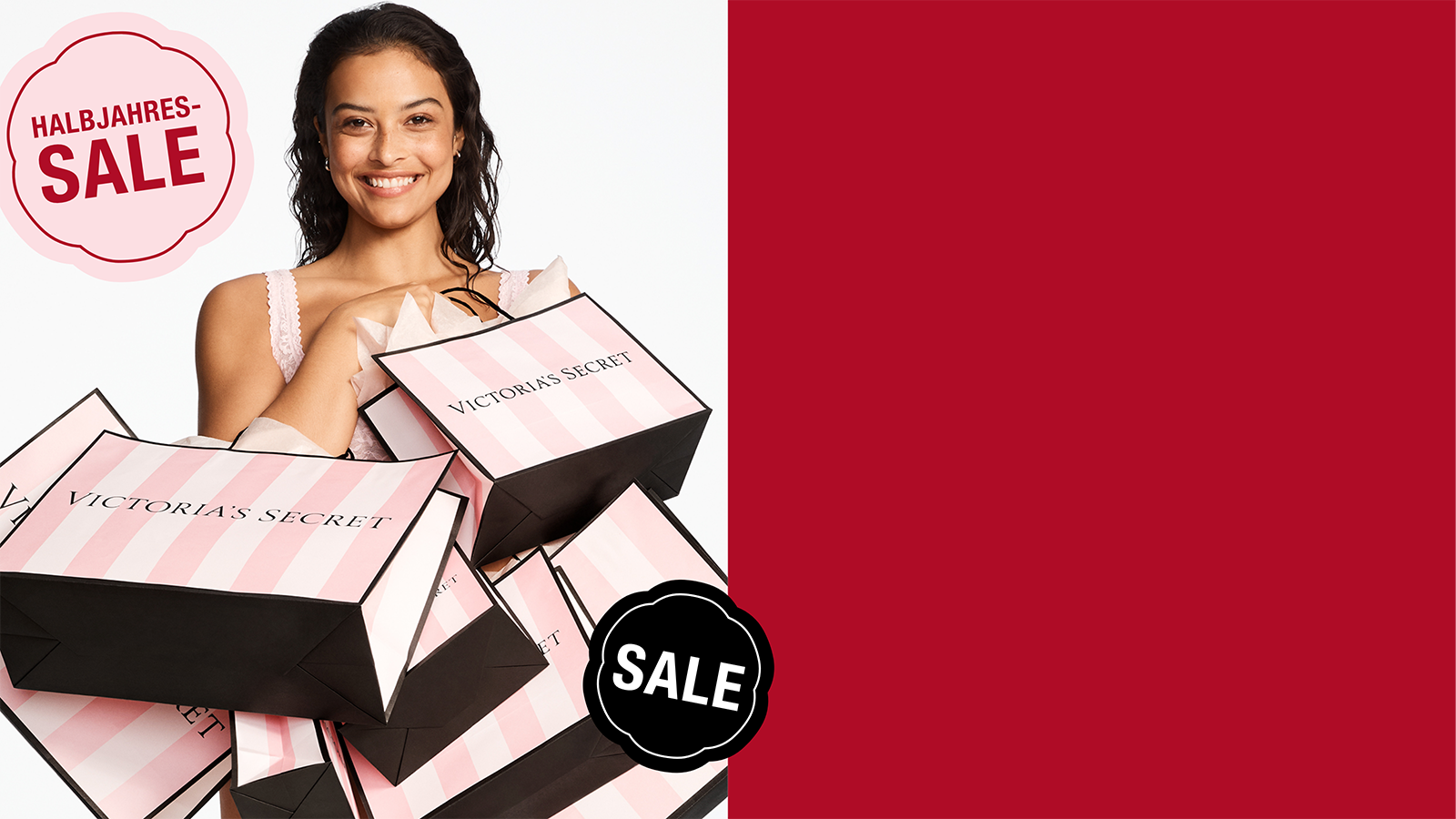 Semi-Annual Sale. Up to 50% Off. This only happens twice a year. While quantities last. In-store prices may vary. Click to Shop All.