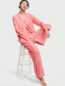 Damen-Pyjamas: Seide, Baumwolle und mehr – Victoria's Secret