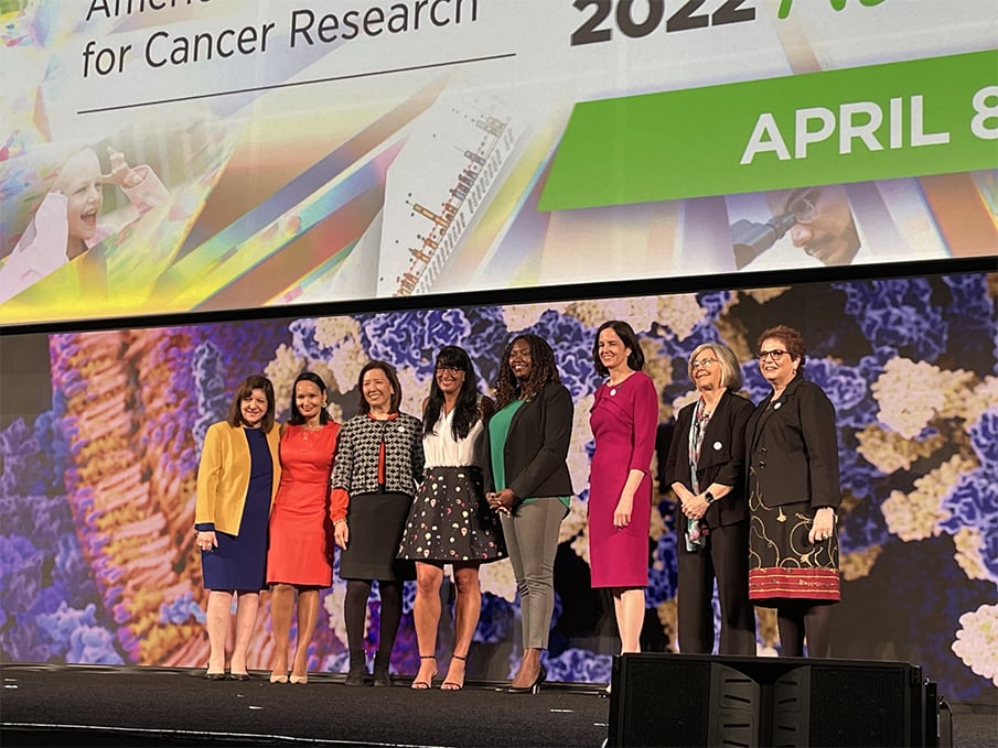 AACR Conference