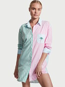 Damen-Pyjamas: Seide, Baumwolle und mehr – Victoria's Secret