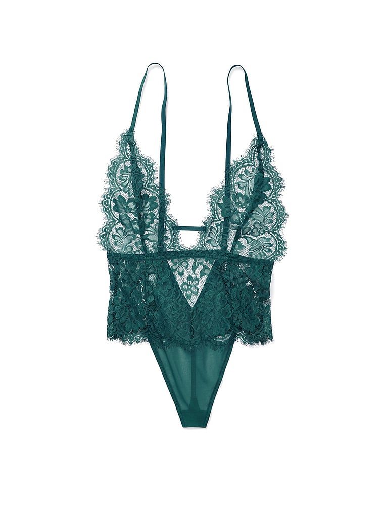 Victoria's Secret, Adore Me Anouchka Body, offModelFront, 4 of 4