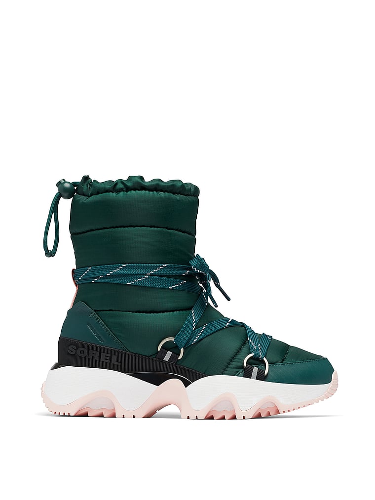 Sorel Kinetic Impact Nxt Wasserdichte Stiefel, onModelBack, 2 of 3