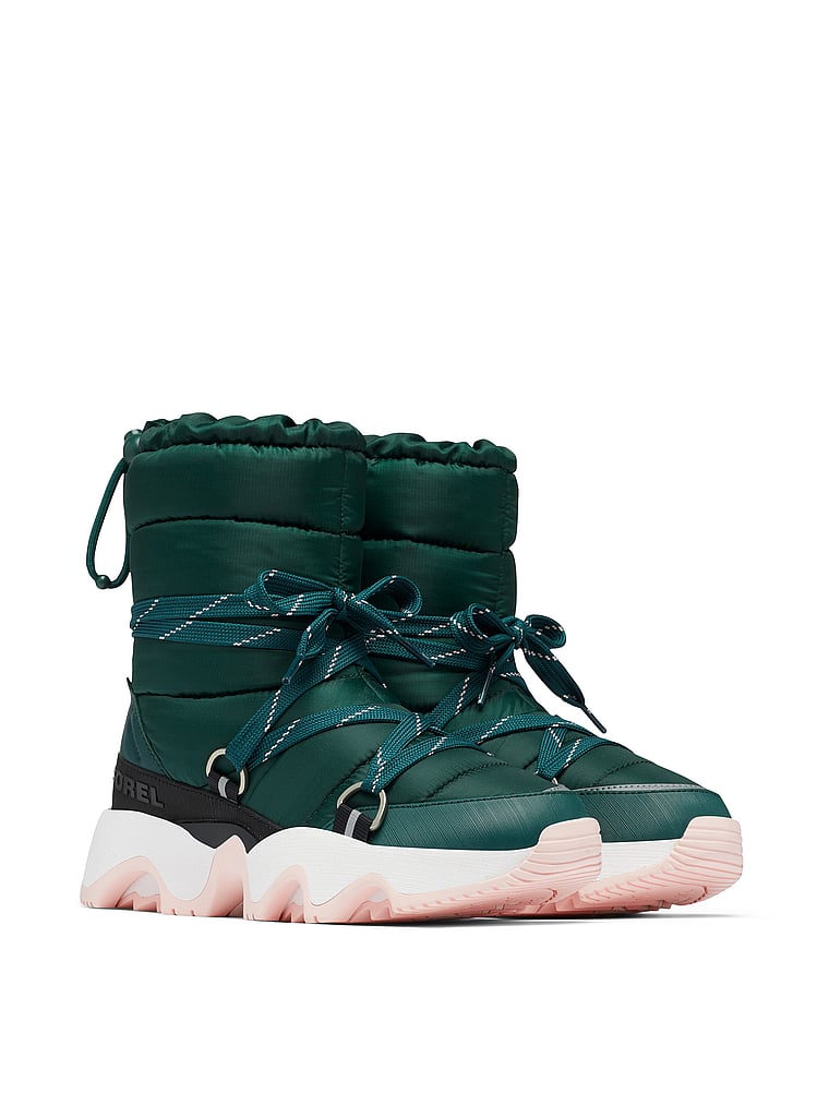 Sorel Kinetic Impact Nxt Wasserdichte Stiefel, onModelFront, 1 of 3