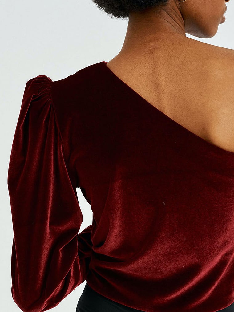 Victoria's Secret, UNDRESS CODE Flaneur Body mit String, onModelBack, 2 of 4