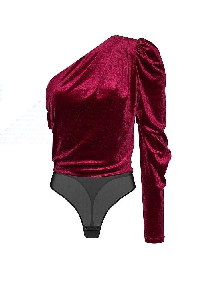 Victoria's Secret, UNDRESS CODE Flaneur Body mit String, offModelFront, 3 of 4