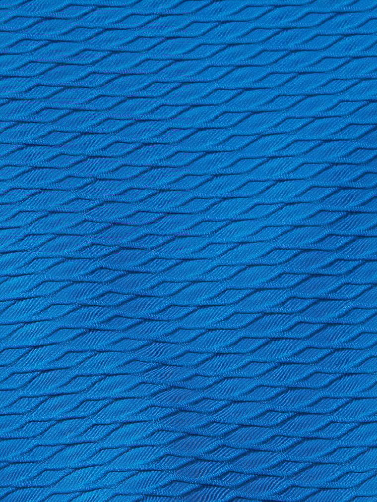 Victoria's Secret, Victoria's Secret Swim Mix & Match Cheeky-Bikinihose mit Rüschen, detail, 4 of 4