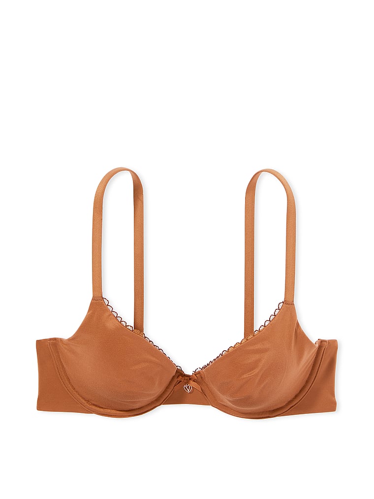 Victoria's Secret Body by Victoria Unlined Demi Bra 