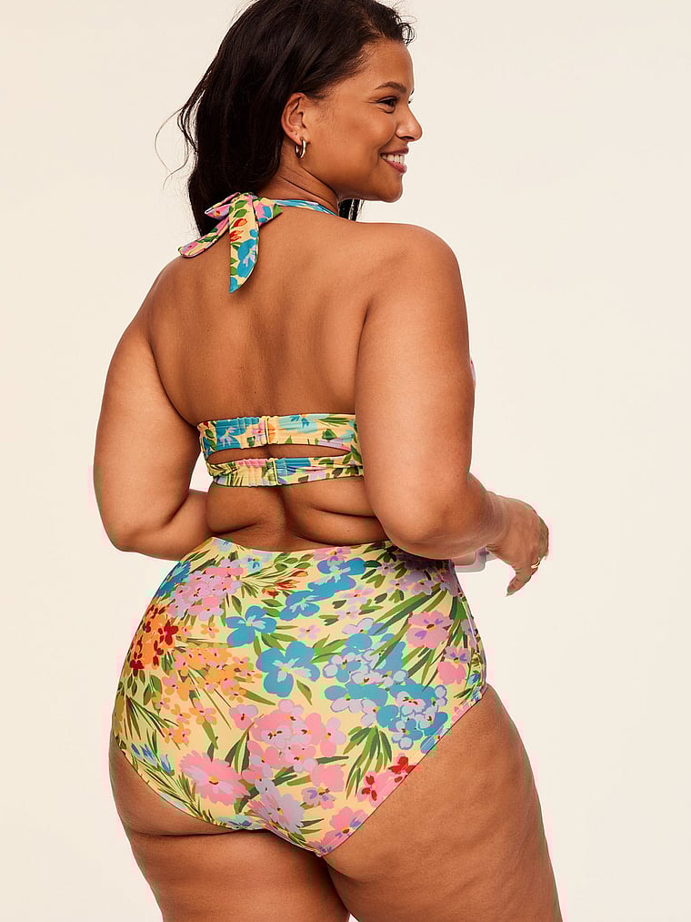 Victoria's Secret, Adore Me Shelby Bikinioberteil, detail, 6 of 6