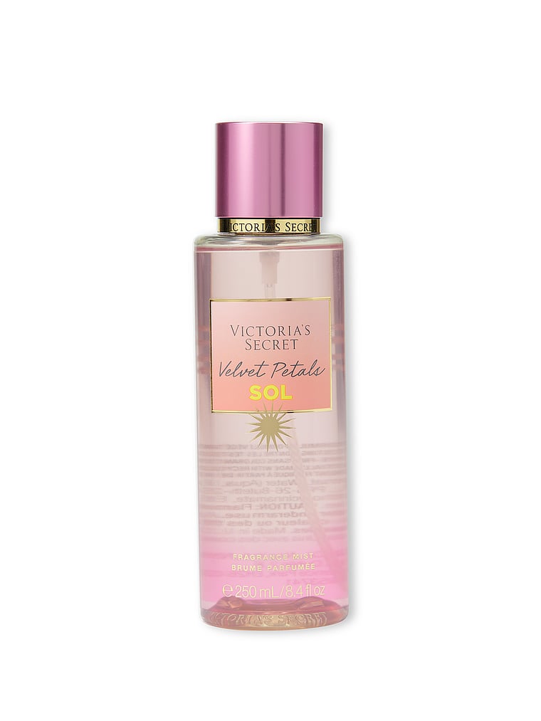 Victoria's Secret, Körperduft Sol Körperspray, onModelFront, 1 of 2