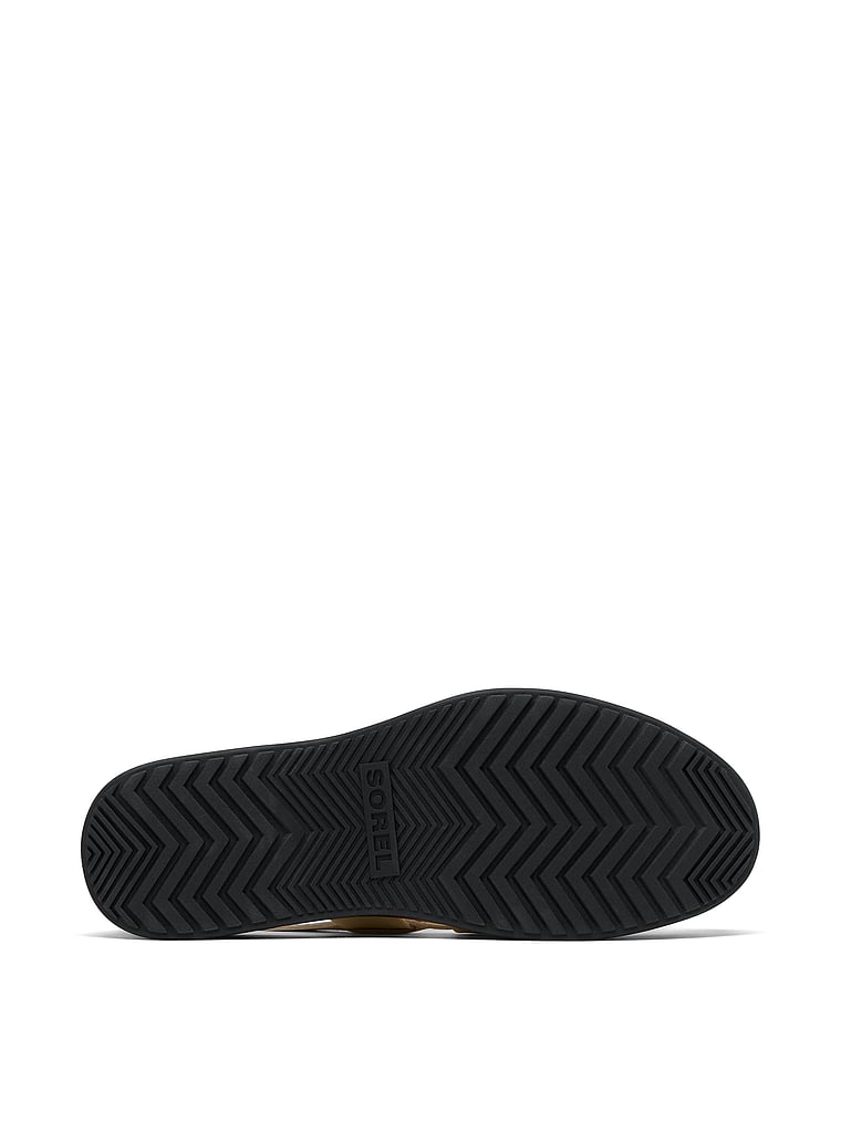 Sorel Dayspring™ Sandalen mit Plateausohle und Fersenriemen, onModelSide, 3 of 4