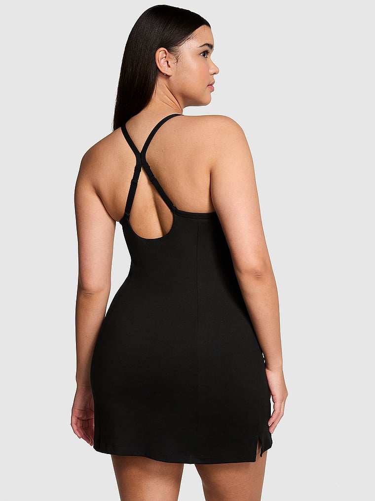 PINK Ultimate Active Kleid, onModelBack, 2 of 3