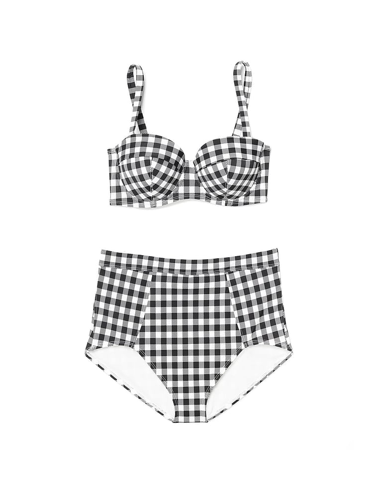 Victoria's Secret, Adore Me Vivien Bikinioberteil, offModelFront, 4 of 4