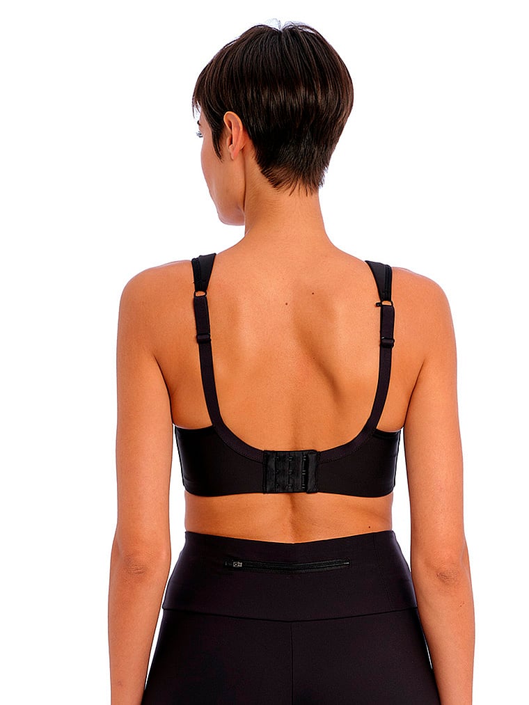 Victoria's Secret, Freya High Octane Sport-BH mit Bügel, onModelBack, 2 of 4