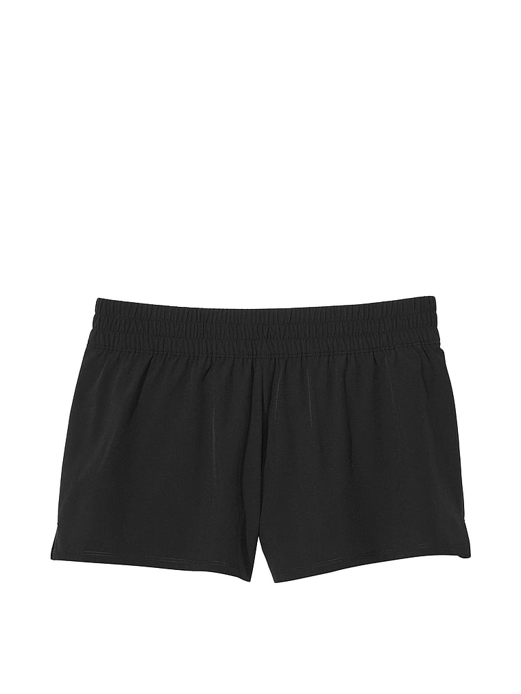 Victoria's Secret, VSX Laufshorts, offModelFront, 4 of 4