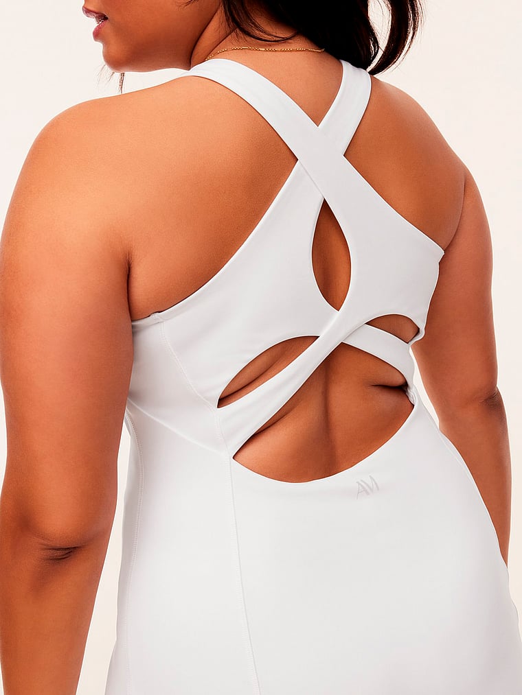 Victoria's Secret, Adore Me Daphnie Sportbody, detail, 6 of 6