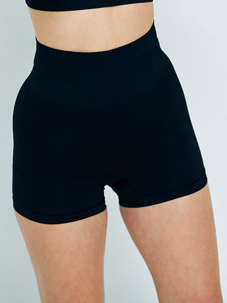 Victoria's Secret, MINDD Formende Biker-Shorts , detail, 3 of 3
