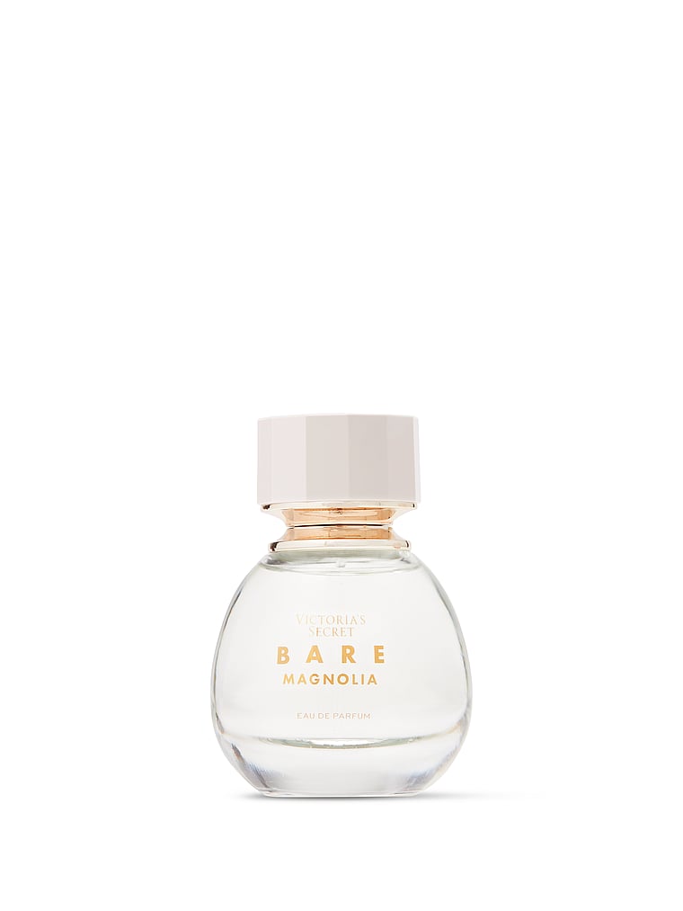 Victoria's Secret, Fine Fragrance Bare Magnolia Eau de Parfum, 1.7 oz, onModelFront, 1 of 4