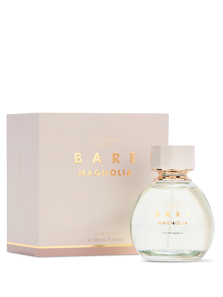 Victoria's Secret, Feine Düfte Bare Magnolia Eau de Parfum, 3,40 oz., onModelSide, 3 of 4