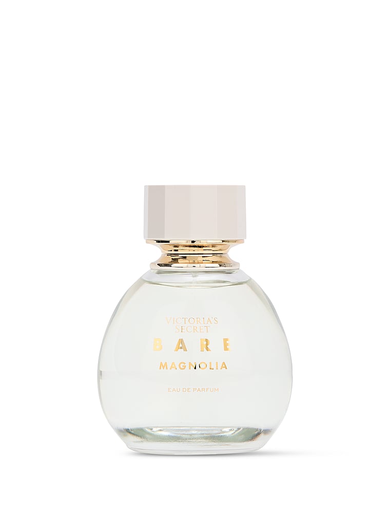 Victoria's Secret, Feine Düfte Bare Magnolia Eau de Parfum, 3,40 oz., onModelFront, 1 of 4