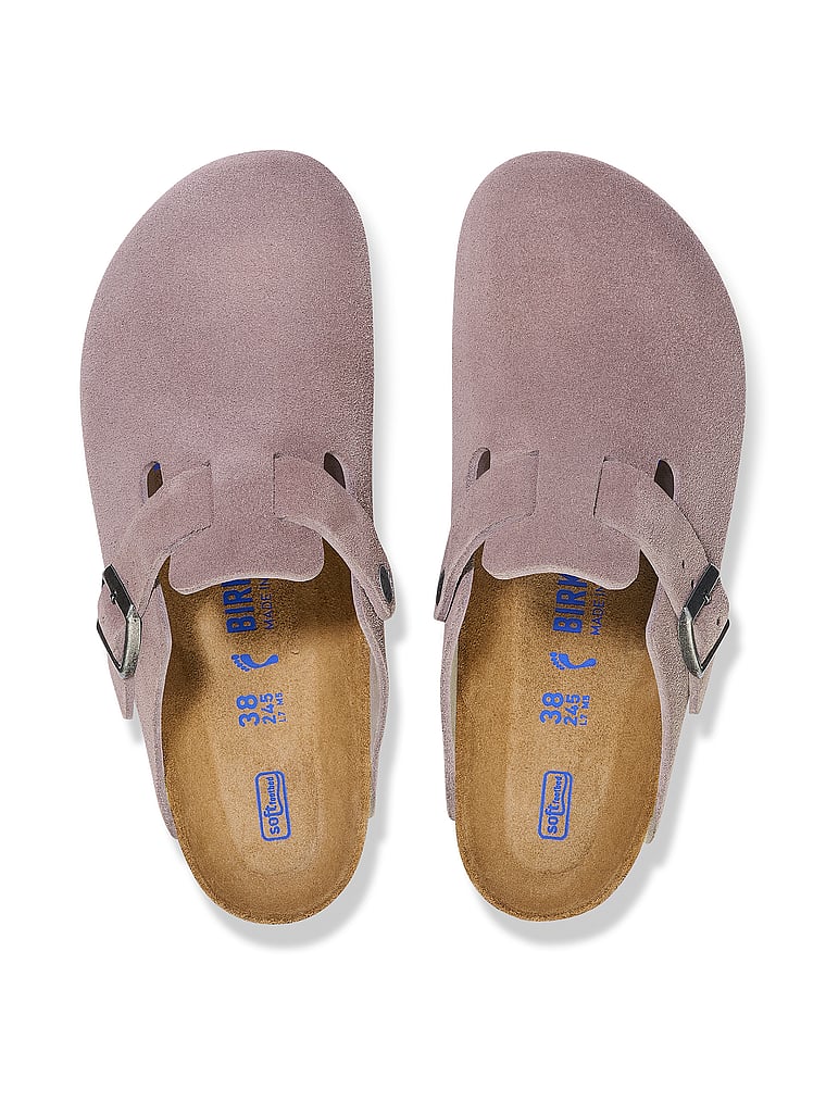 Birkenstock Boston Clogs, detail, 3 of 3
