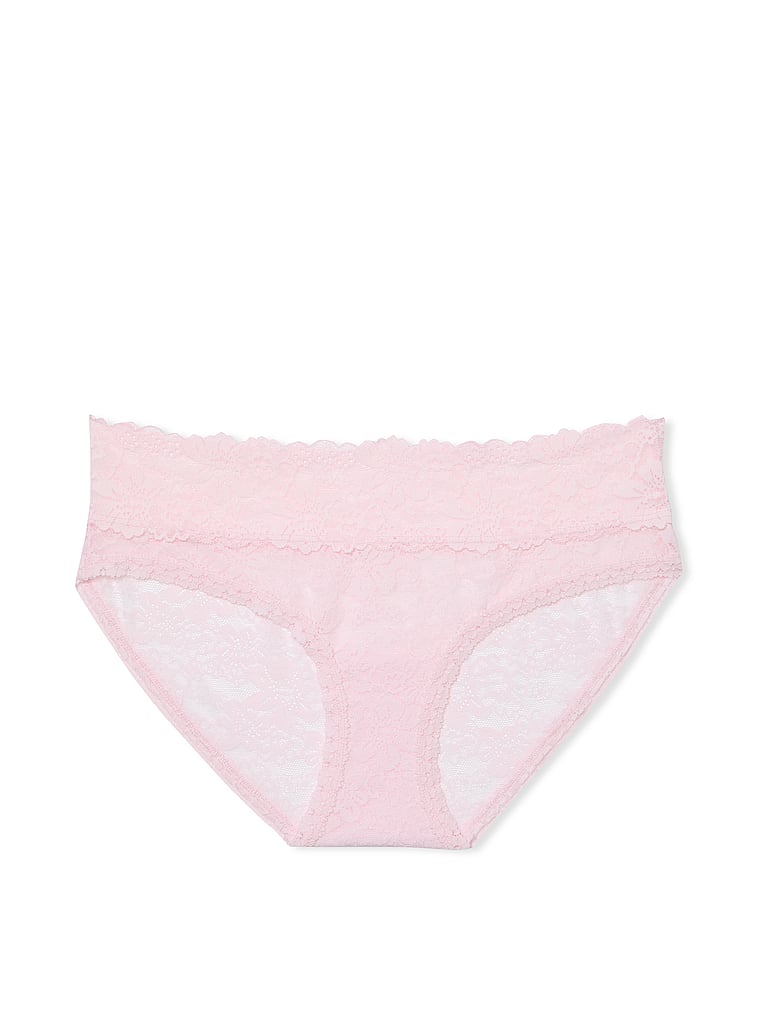 PINK Wink Hüftslip, Pink Tulpe, offModelFront, 3 of 3