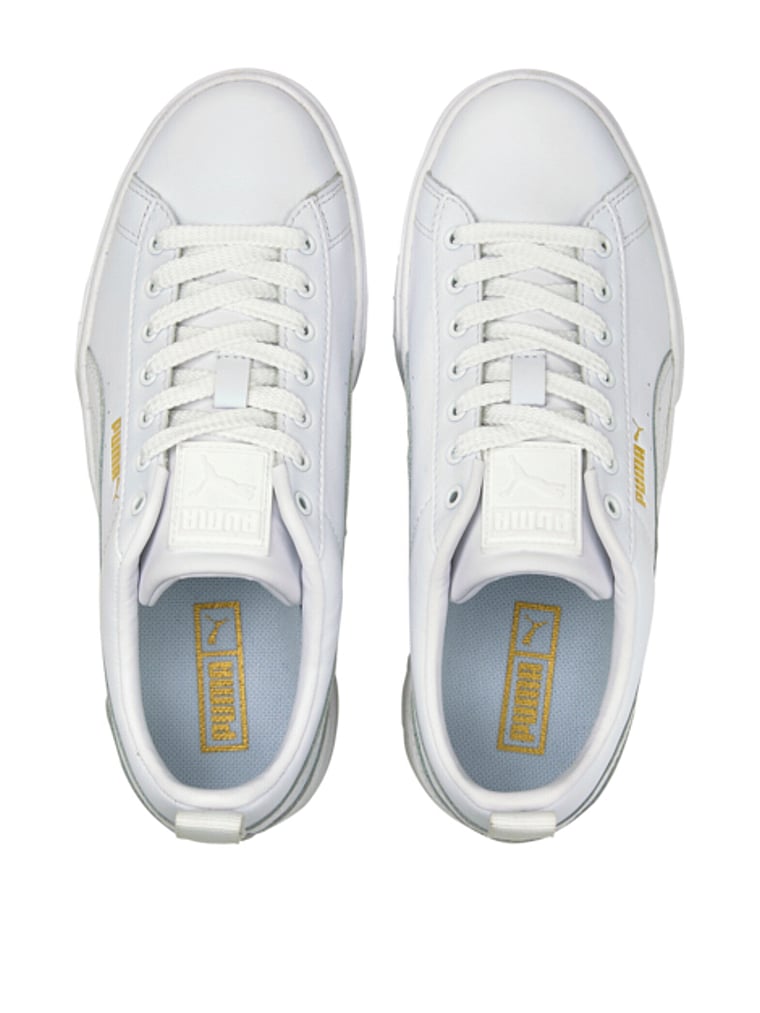 Puma Mayze Klassische Sneaker, onModelBack, 2 of 3