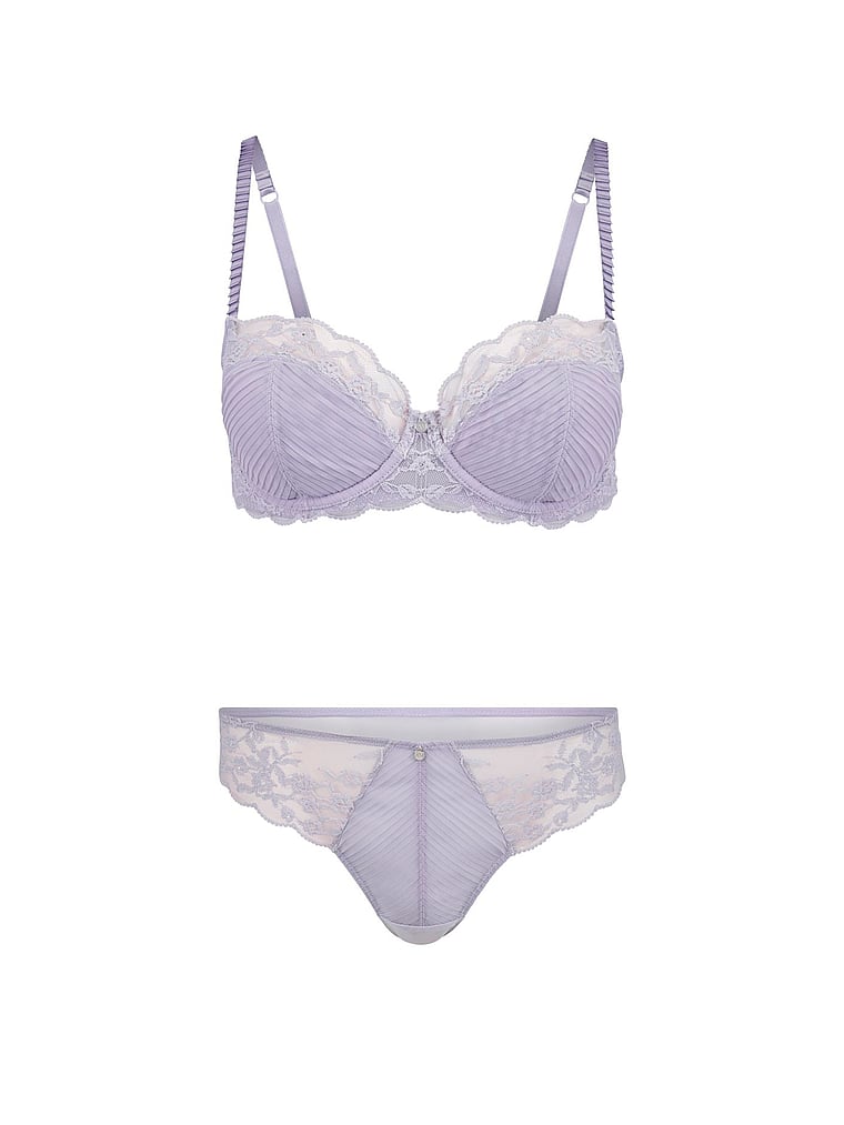Victoria's Secret, Adore Me Perla BH, offModelFront, 4 of 6