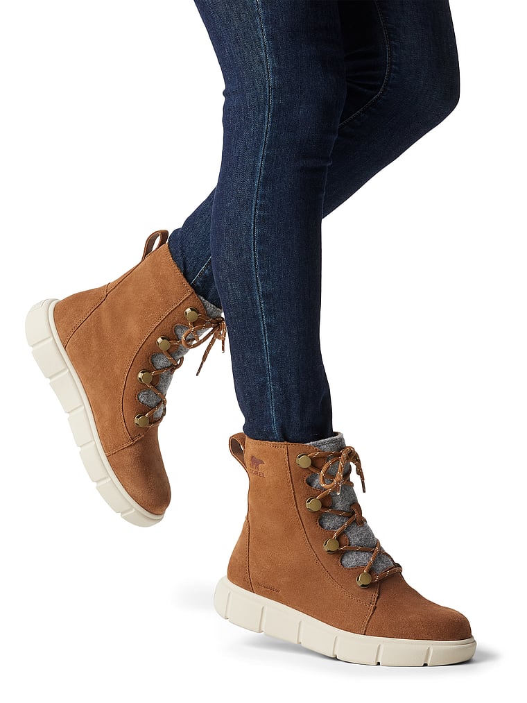 Sorel Explorer ™ III Joan Stiefel, onModelBack, 2 of 2
