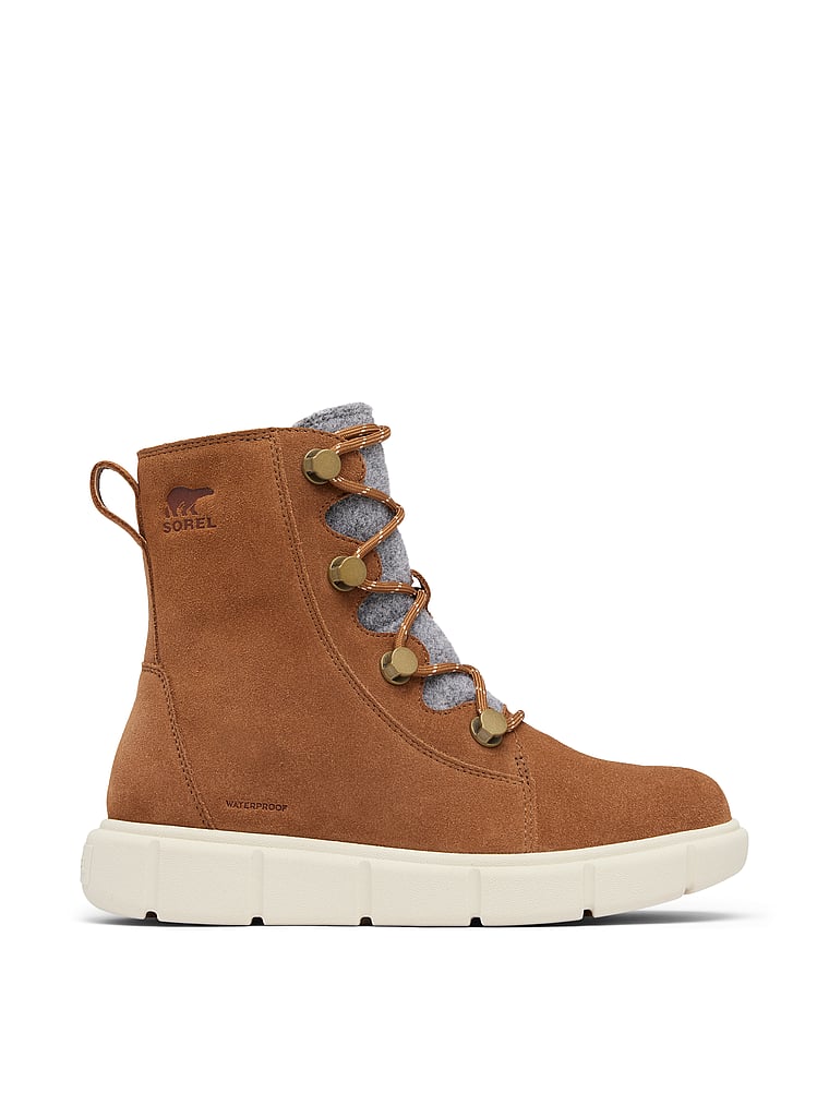 Sorel Explorer ™ III Joan Stiefel, onModelFront, 1 of 2