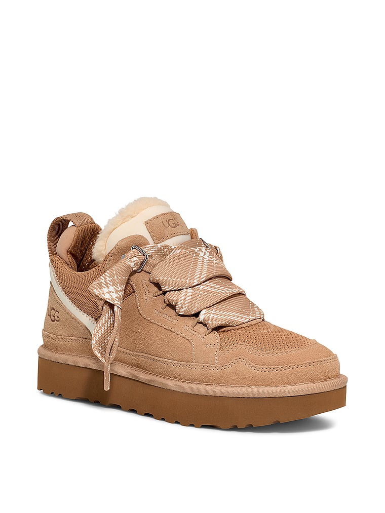 UGG® Lowmel Sneaker, onModelBack, 2 of 5