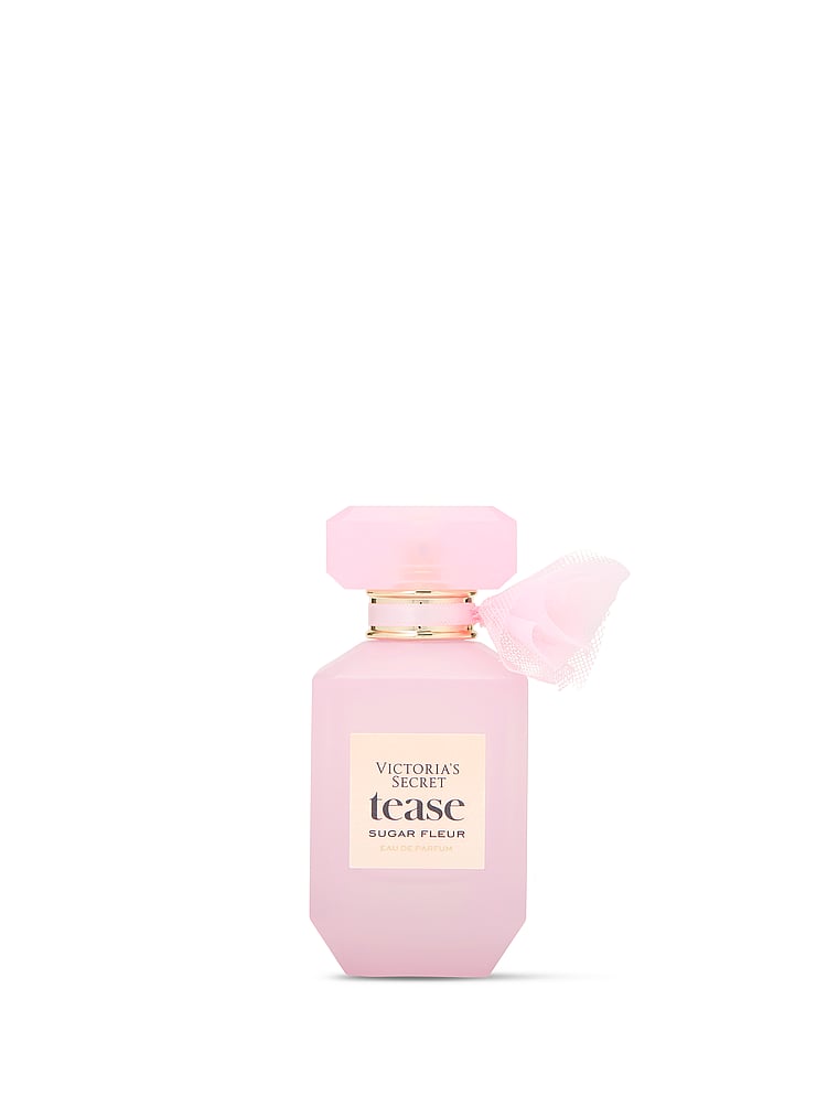 Victoria's Secret, Feine Düfte Tease Sugar Fleur Eau de Parfum – 1,70 oz., 1,70 oz., onModelFront, 1 of 4