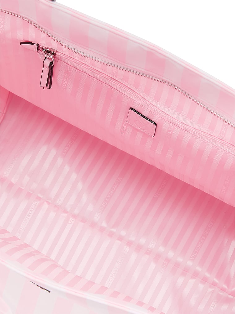 Victoria's Secret, Victoria's Secret Große Tragetasche, detail, 4 of 4
