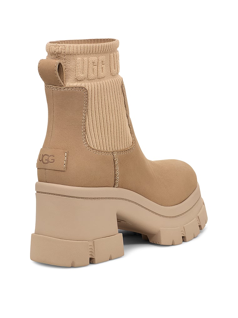 UGG® Brooklyn Chelsea-Stiefel, detail, 3 of 3