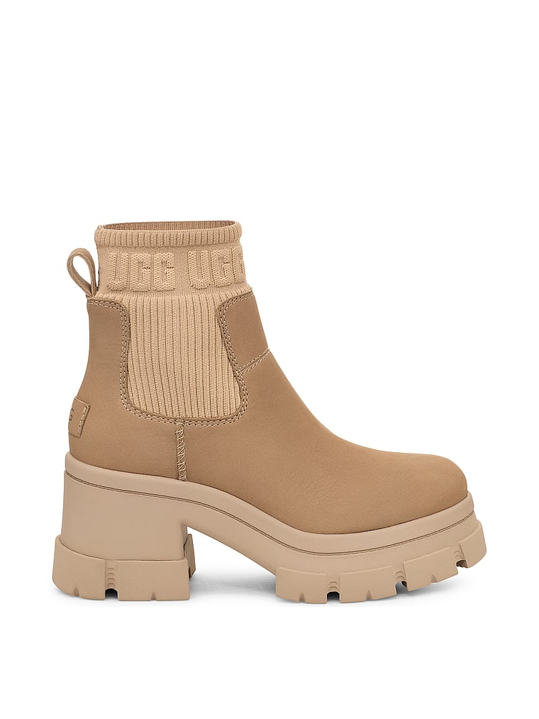 UGG® Brooklyn Chelsea-Stiefel, onModelBack, 2 of 3