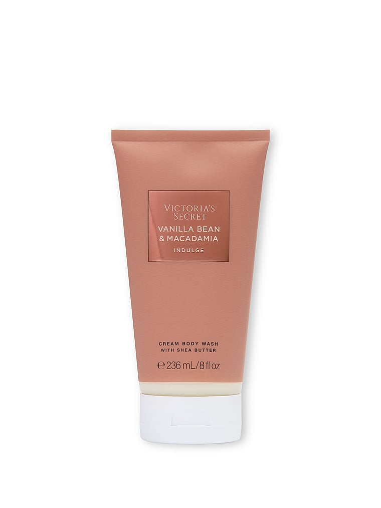 Victoria's Secret, Körperpflege Creme-Duschgel, onModelFront, 1 of 3