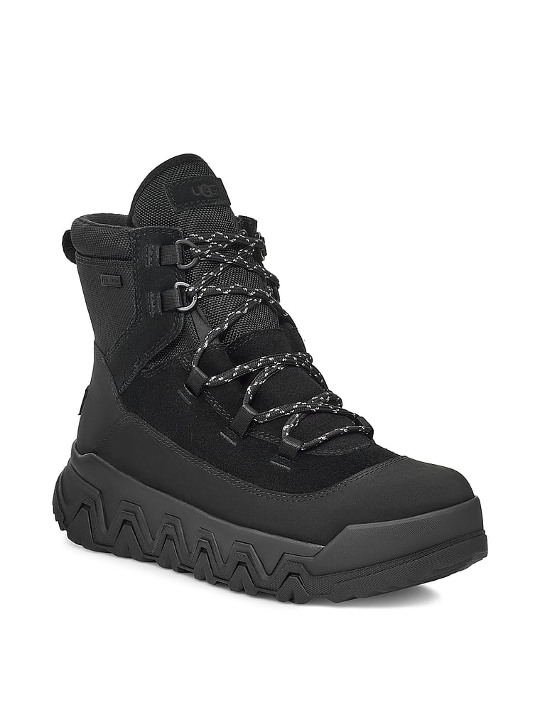 UGG® TerreTrail Knöchelhohe Stiefel, onModelBack, 2 of 3