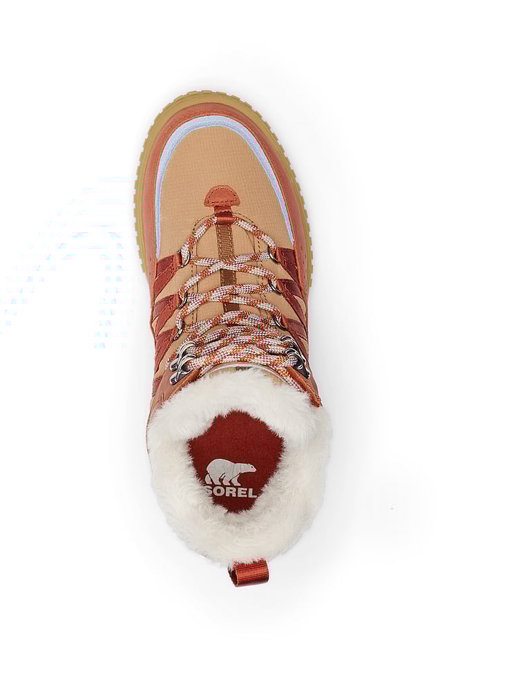 Sorel Ona™ Ave Trek Wasserdichte Stiefel, detail, 3 of 3