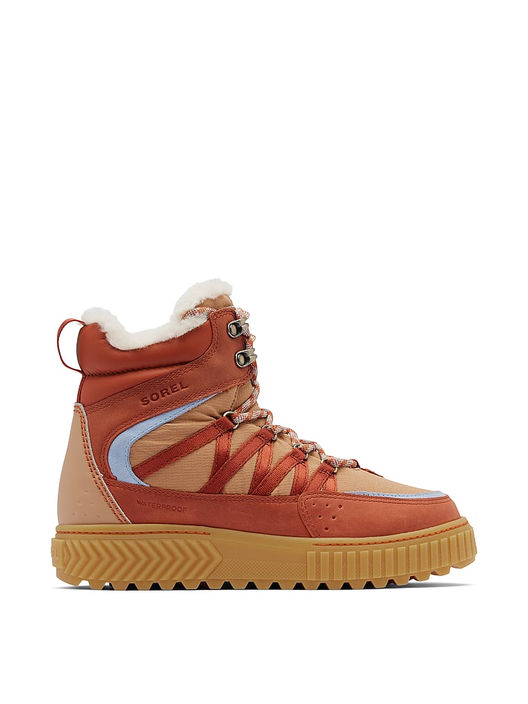Sorel Ona™ Ave Trek Wasserdichte Stiefel, onModelFront, 1 of 3