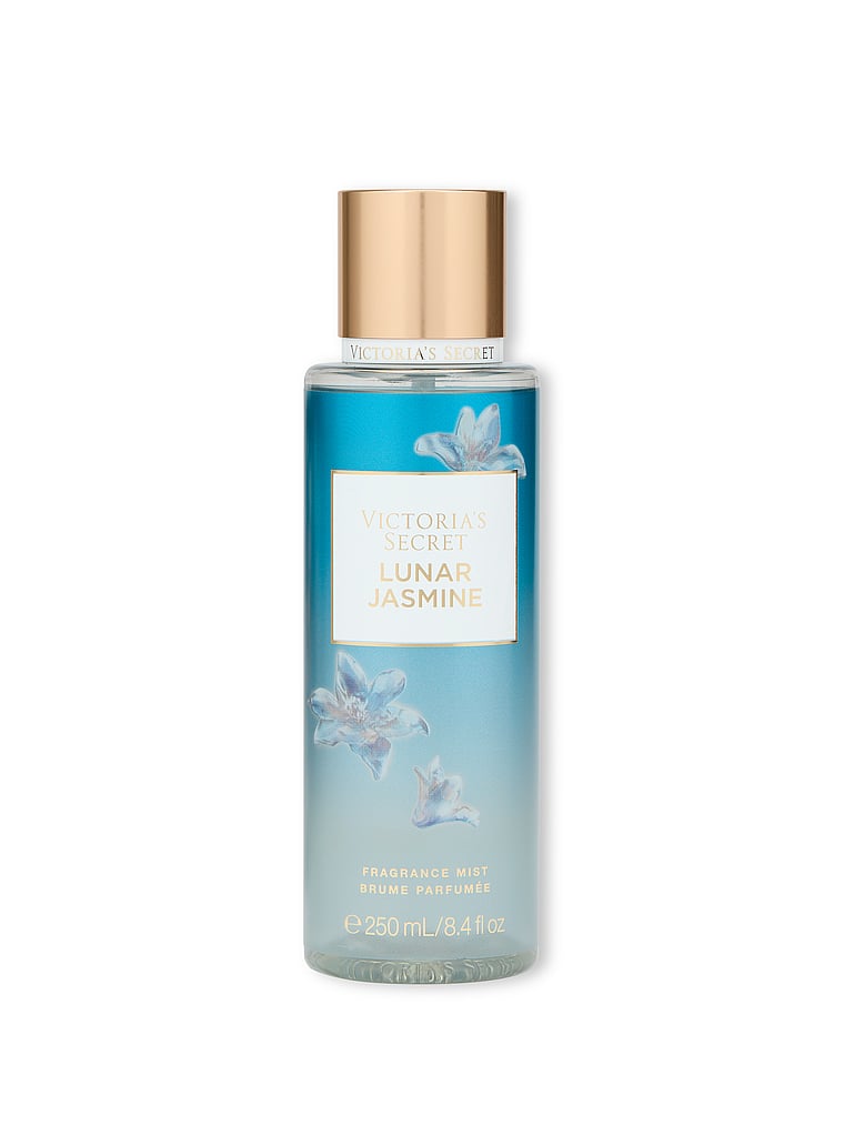 Victoria's Secret, Körperduft Ramadan Limited Edition Duft-Körperspray, onModelFront, 1 of 2