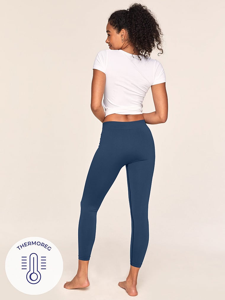 Victoria's Secret, Adore Me Die Leggings für jeden Tag, onModelBack, 2 of 2
