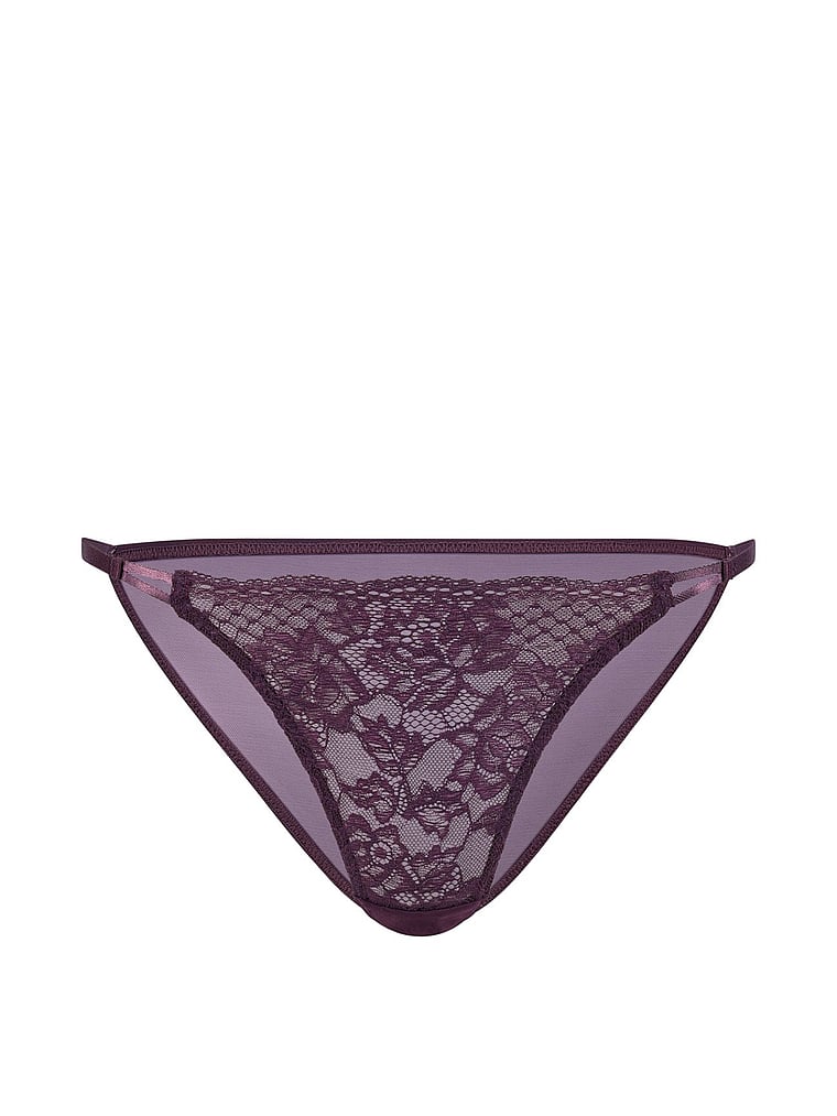 Victoria's Secret, Adore Me Josie Bikinislip, offModelFront, 3 of 3