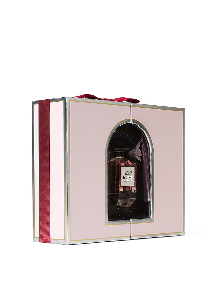 Victoria's Secret, Feine Düfte Tease Luxuriöses Duft-Geschenkset, onModelSide, 3 of 4