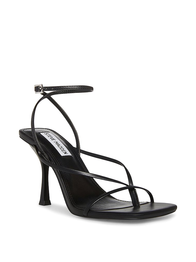 Steve Madden Annie Absatzschuhe mit Riemchendesign, onModelFront, 1 of 3