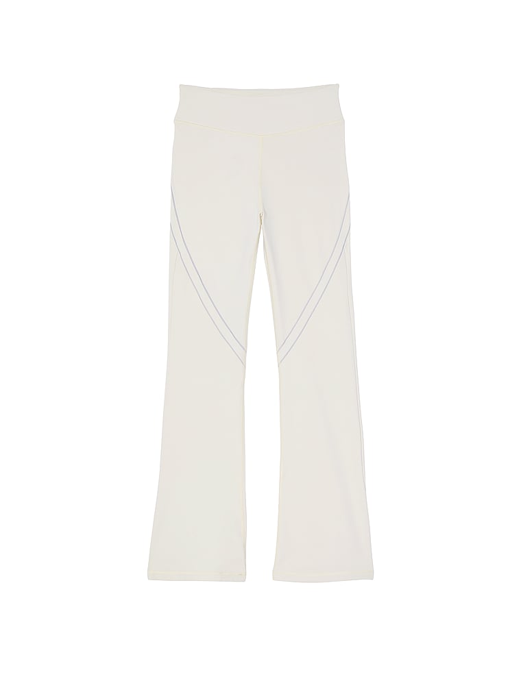 Victoria's Secret, VSX VSX Winter Ausgestellte Leggings, Classic Plaster, offModelFront, 3 of 3