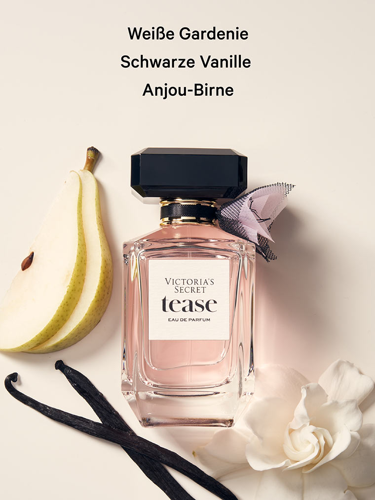 Victoria's Secret, Feine Düfte Tease Luxuriöses Duft-Geschenkset, detail, 4 of 4