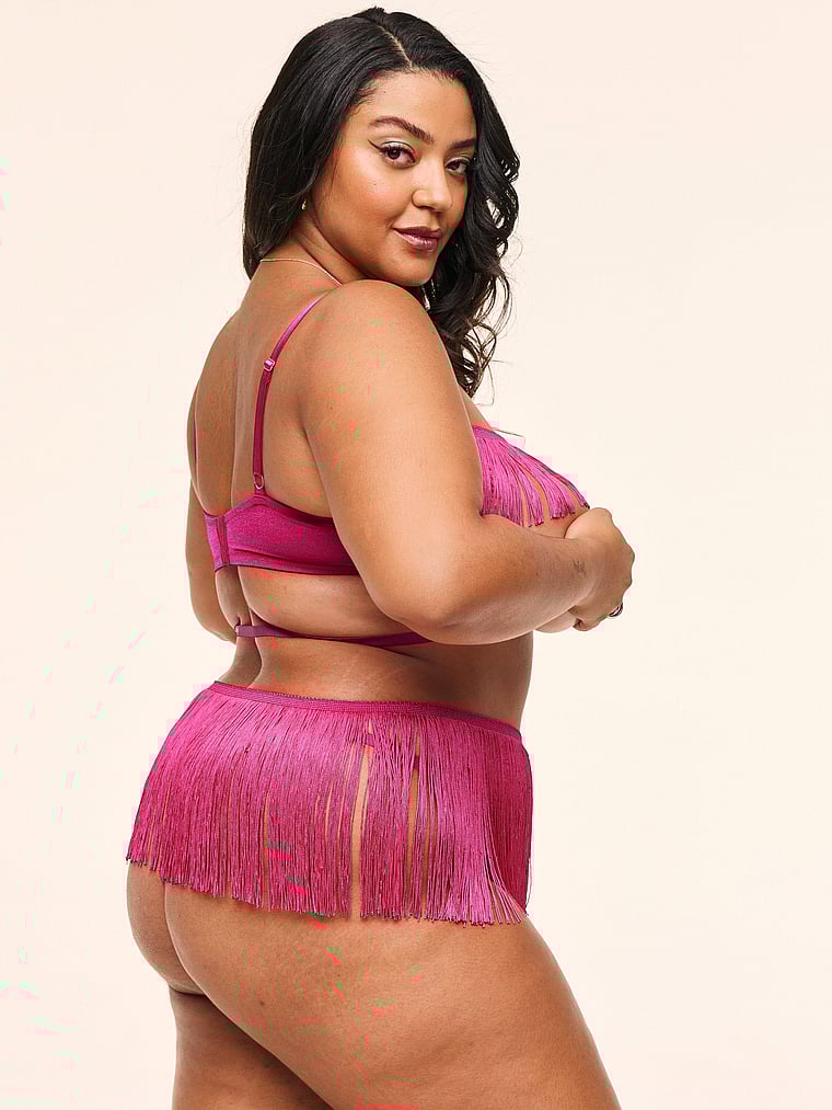 Victoria's Secret, Adore Me Neveah Body, onModelBack, 2 of 4