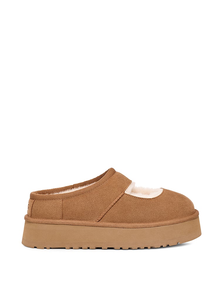 UGG® Bea Mary-Janes, onModelBack, 2 of 4