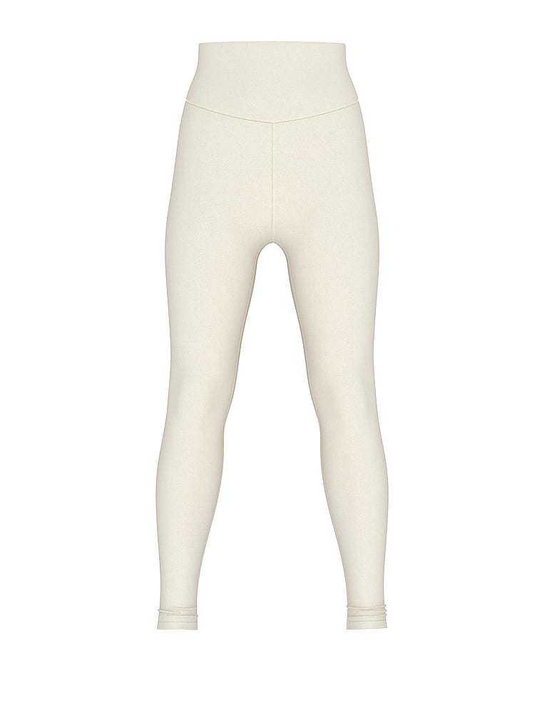 PINK Relay Leggings, Muschelweiß, digitalOffModelFront, 3 of 4