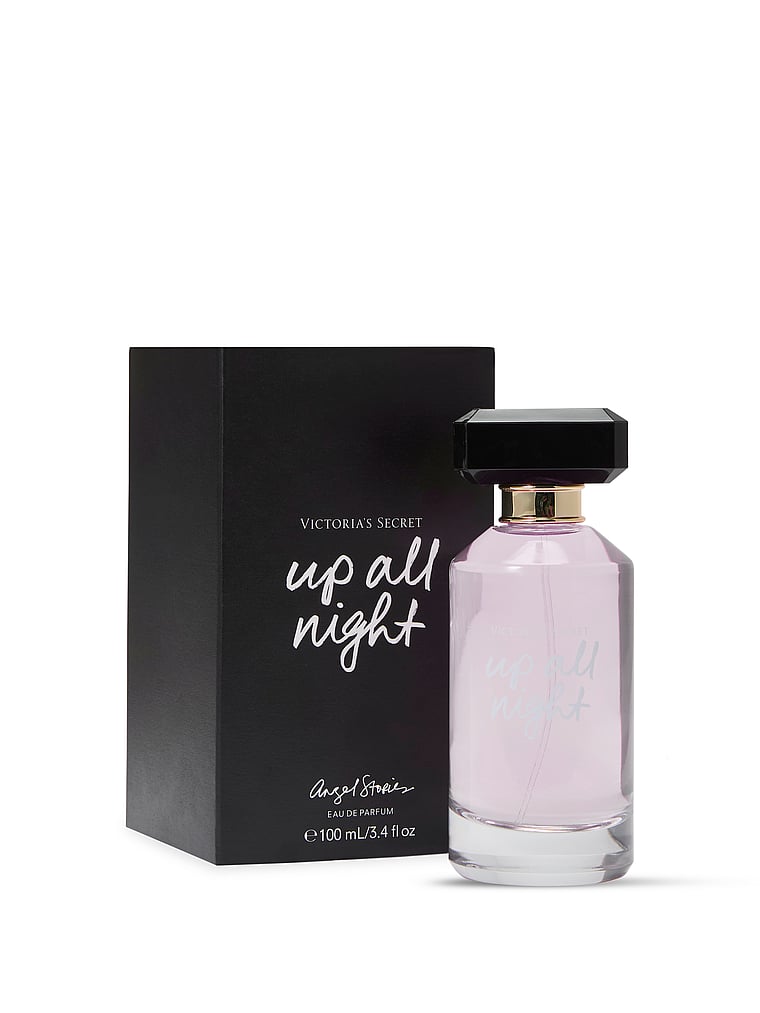 Victoria's Secret, Feine Düfte Up All Night Eau de Parfum, onModelFront, 1 of 2
