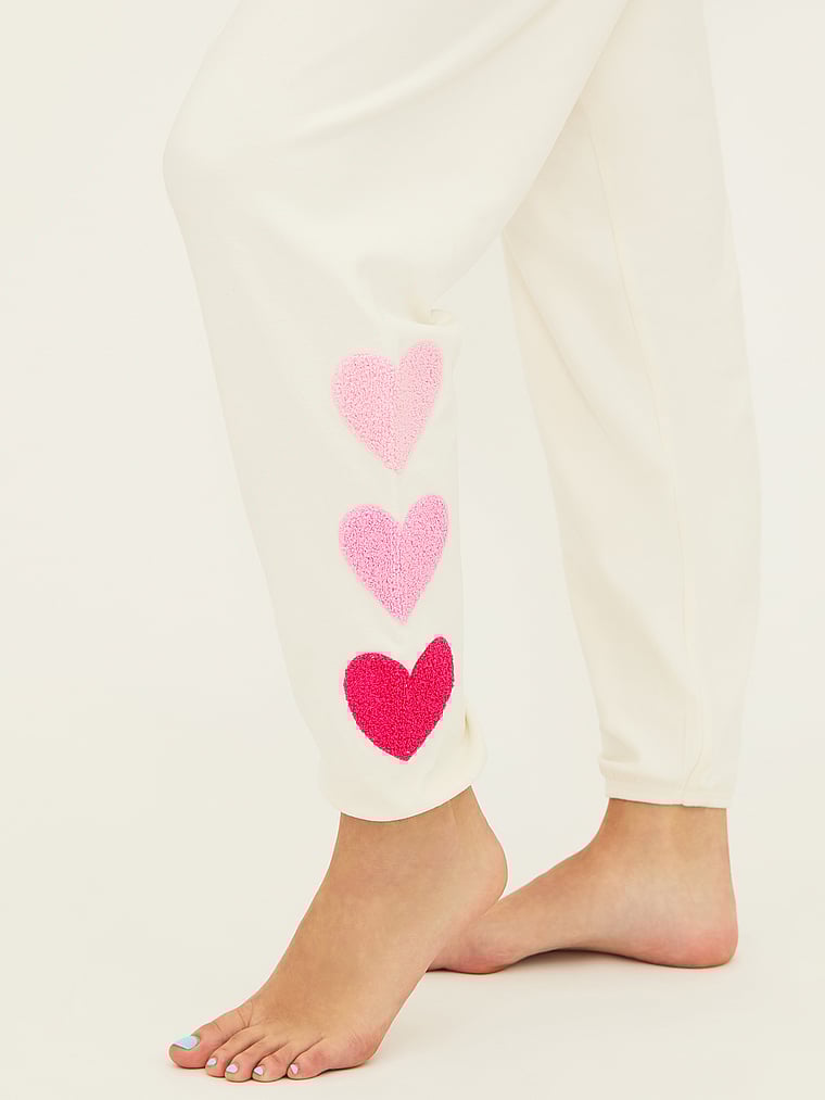 Victoria's Secret, Beach Riot Georgie Hose, detail, 3 of 3